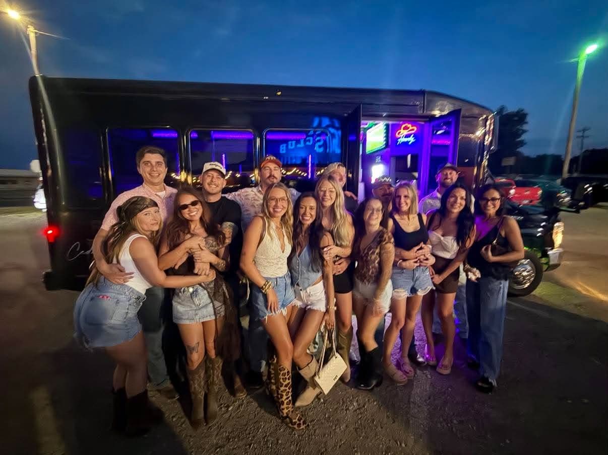 Special Occasions experience with Cedar Creek Social
